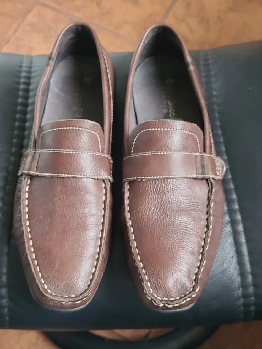 Bacco Bucci classic slip